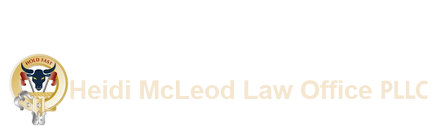 Heidi McLeod Law Office PLLC